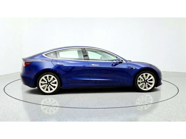 SEMINUEVOS TESLA Model 3 a Estados en autogozo