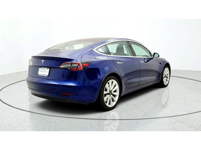 SEMINUEVOS TESLA Model 3 a Estados en autogozo