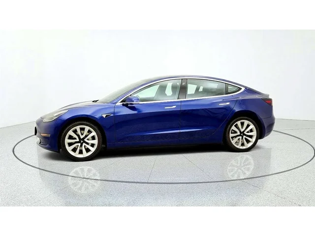 SEMINUEVOS TESLA Model 3 a Estados en autogozo