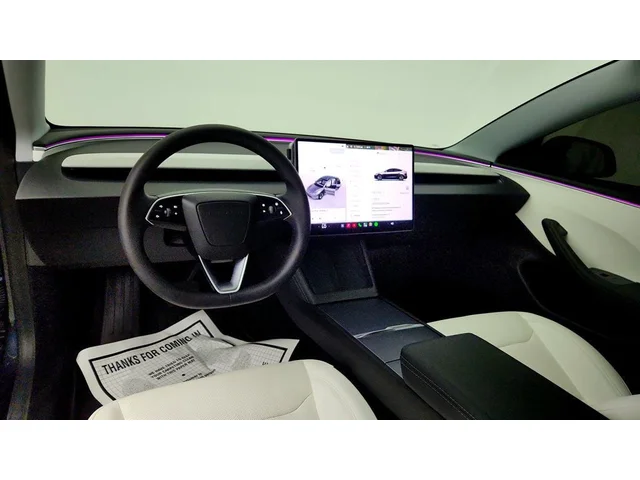 SEMINUEVOS TESLA Model 3 a Estados en autogozo