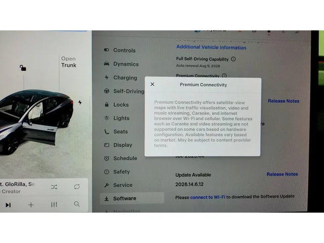 SEMINUEVOS TESLA Model 3 a Estados en autogozo
