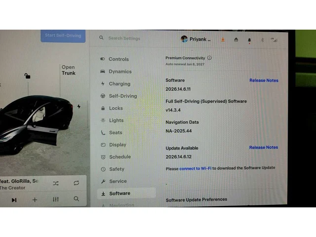 SEMINUEVOS TESLA Model 3 a Estados en autogozo
