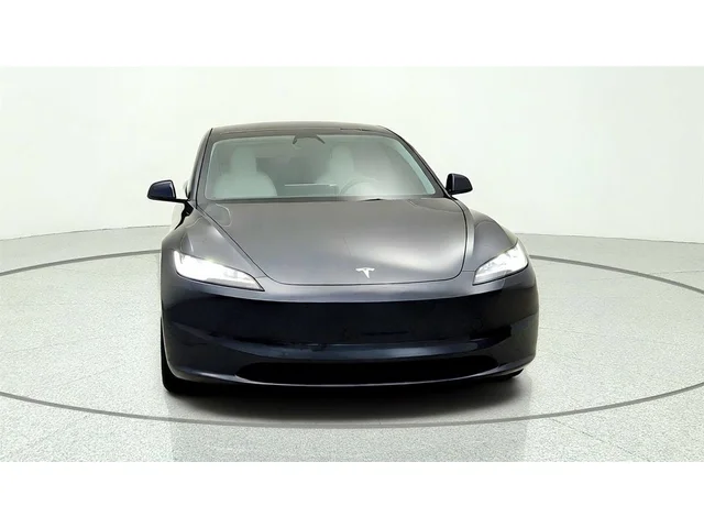SEMINUEVOS TESLA Model 3 a Estados en autogozo