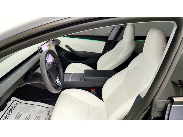 SEMINUEVOS TESLA Model 3 a Estados en autogozo