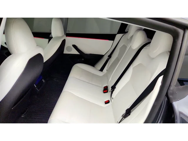 SEMINUEVOS TESLA Model 3 a Estados en autogozo
