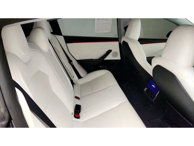SEMINUEVOS TESLA Model 3 a Estados en autogozo