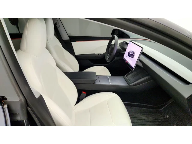 SEMINUEVOS TESLA Model 3 a Estados en autogozo