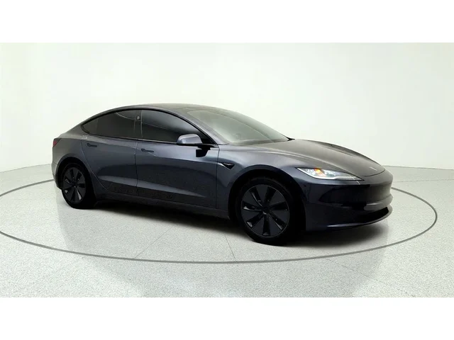 SEMINUEVOS TESLA Model 3 a Estados en autogozo
