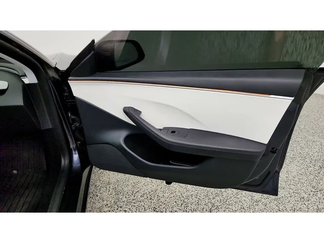 SEMINUEVOS TESLA Model 3 a Estados en autogozo