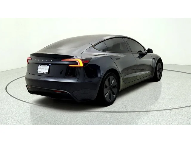 SEMINUEVOS TESLA Model 3 a Estados en autogozo