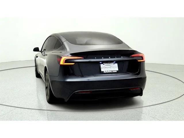 SEMINUEVOS TESLA Model 3 a Estados en autogozo
