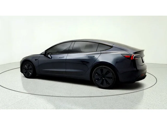 SEMINUEVOS TESLA Model 3 a Estados en autogozo