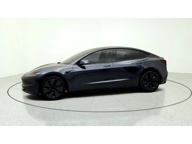 SEMINUEVOS TESLA Model 3 a Estados en autogozo