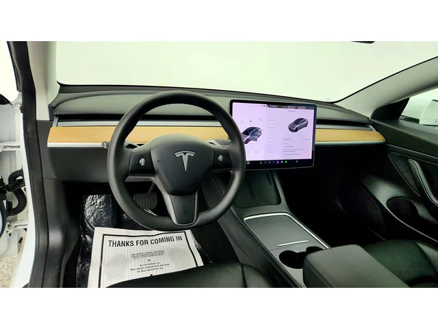 SEMINUEVOS TESLA Model 3 a Estados en autogozo
