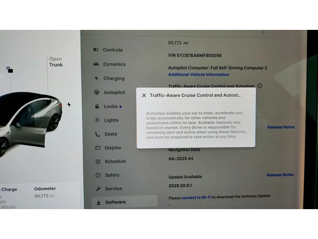 SEMINUEVOS TESLA Model 3 a Estados en autogozo