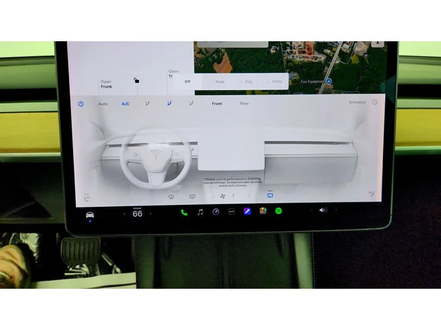 SEMINUEVOS TESLA Model 3 a Estados en autogozo