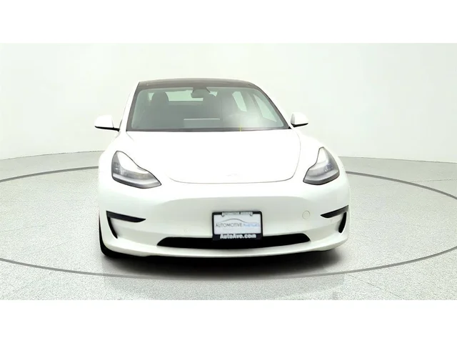 SEMINUEVOS TESLA Model 3 a Estados en autogozo