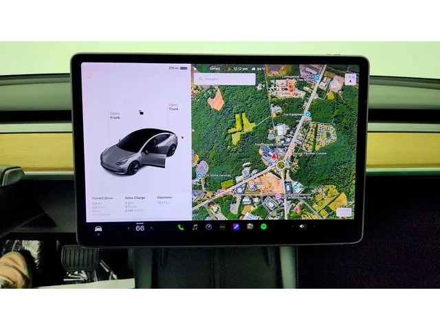 SEMINUEVOS TESLA Model 3 a Estados en autogozo