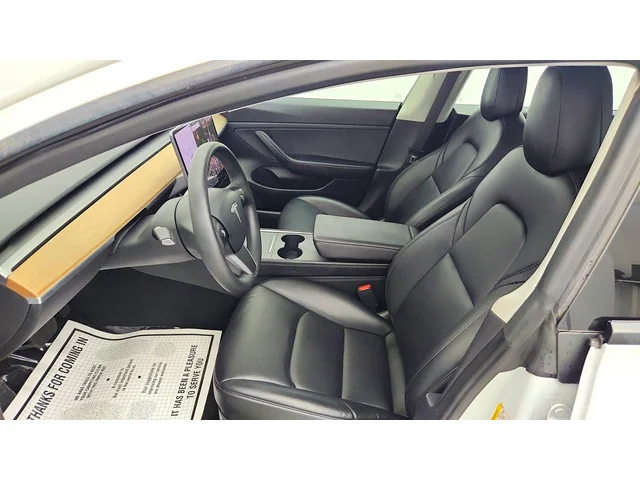 SEMINUEVOS TESLA Model 3 a Estados en autogozo