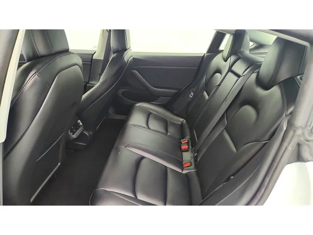 SEMINUEVOS TESLA Model 3 a Estados en autogozo