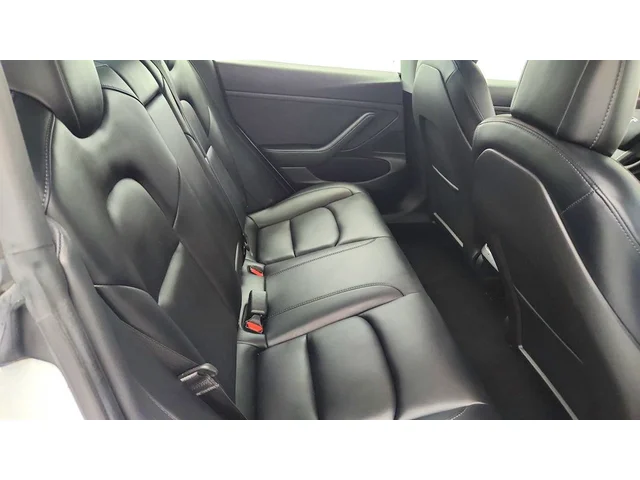 SEMINUEVOS TESLA Model 3 a Estados en autogozo