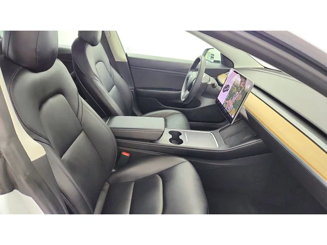 SEMINUEVOS TESLA Model 3 a Estados en autogozo