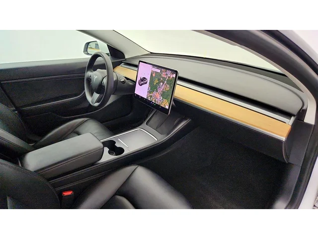 SEMINUEVOS TESLA Model 3 a Estados en autogozo