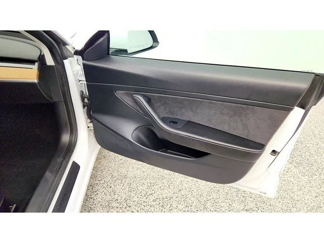 SEMINUEVOS TESLA Model 3 a Estados en autogozo