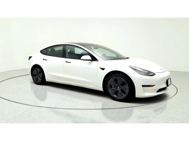 SEMINUEVOS TESLA Model 3 a Estados en autogozo