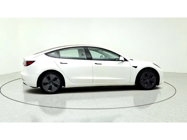 SEMINUEVOS TESLA Model 3 a Estados en autogozo