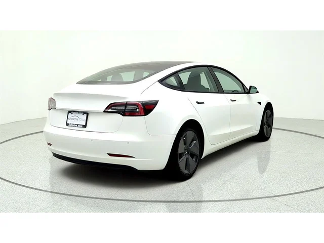 SEMINUEVOS TESLA Model 3 a Estados en autogozo