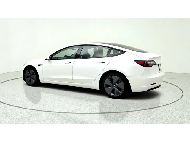 SEMINUEVOS TESLA Model 3 a Estados en autogozo