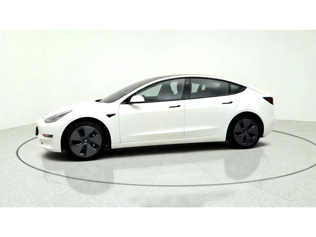 SEMINUEVOS TESLA Model 3 a Estados en autogozo