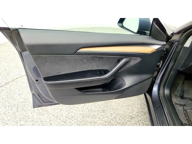 SEMINUEVOS TESLA Model 3 a Estados en autogozo