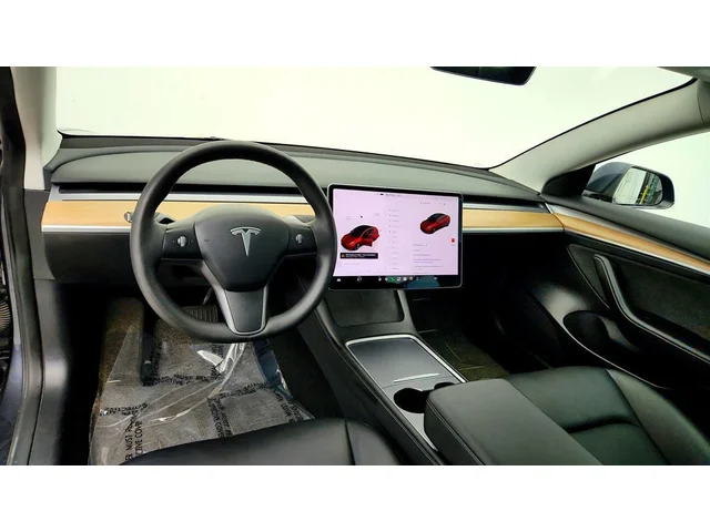 SEMINUEVOS TESLA Model 3 a Estados en autogozo