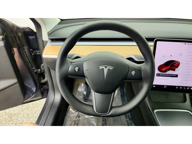 SEMINUEVOS TESLA Model 3 a Estados en autogozo