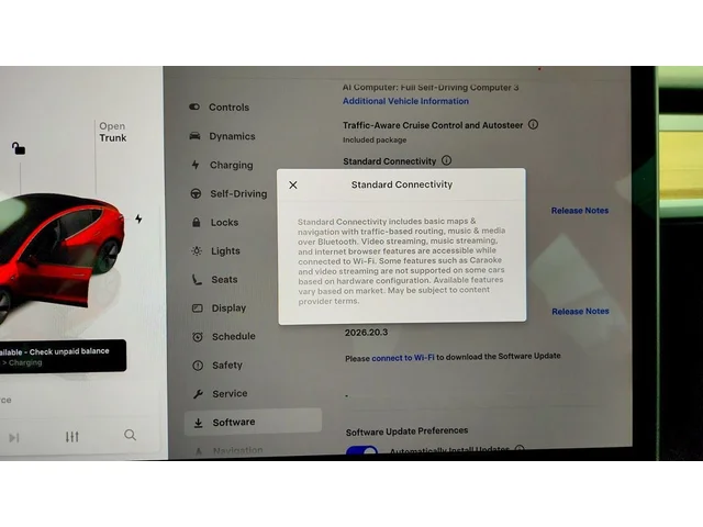 SEMINUEVOS TESLA Model 3 a Estados en autogozo