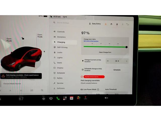 SEMINUEVOS TESLA Model 3 a Estados en autogozo