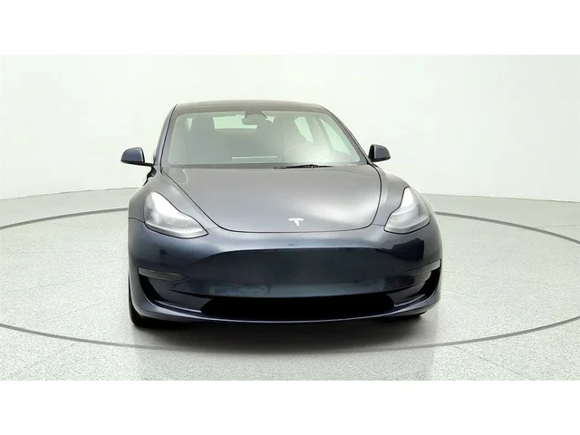 SEMINUEVOS TESLA Model 3 a Estados en autogozo