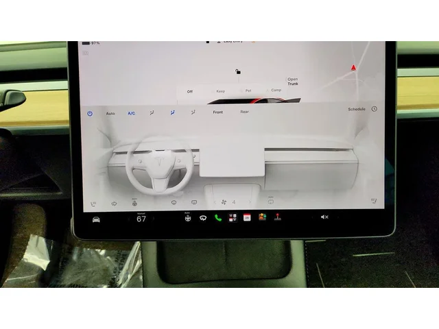 SEMINUEVOS TESLA Model 3 a Estados en autogozo