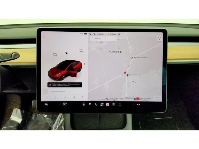 SEMINUEVOS TESLA Model 3 a Estados en autogozo