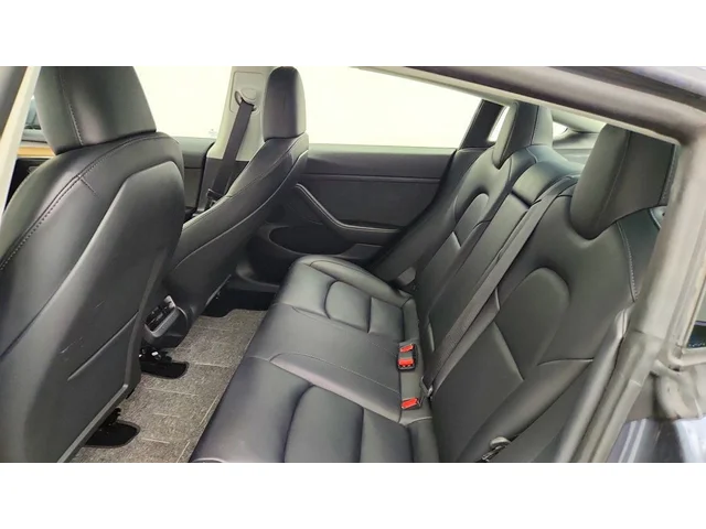 SEMINUEVOS TESLA Model 3 a Estados en autogozo