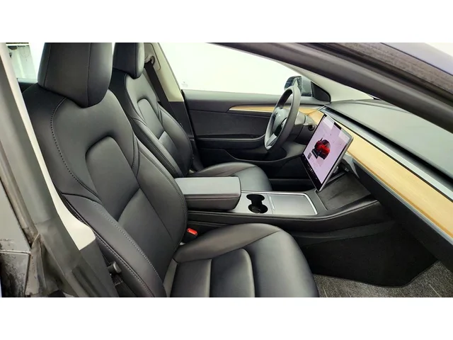 SEMINUEVOS TESLA Model 3 a Estados en autogozo