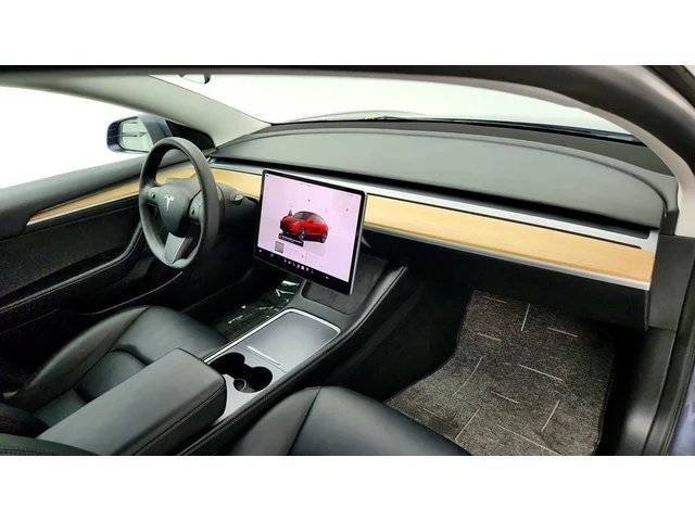 SEMINUEVOS TESLA Model 3 a Estados en autogozo
