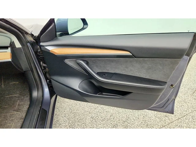 SEMINUEVOS TESLA Model 3 a Estados en autogozo