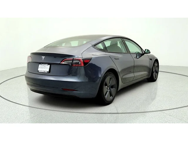 SEMINUEVOS TESLA Model 3 a Estados en autogozo