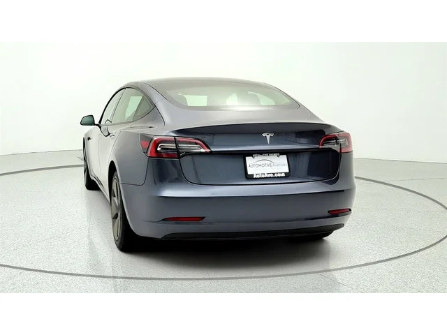 SEMINUEVOS TESLA Model 3 a Estados en autogozo