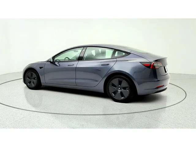 SEMINUEVOS TESLA Model 3 a Estados en autogozo