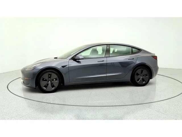 SEMINUEVOS TESLA Model 3 a Estados en autogozo