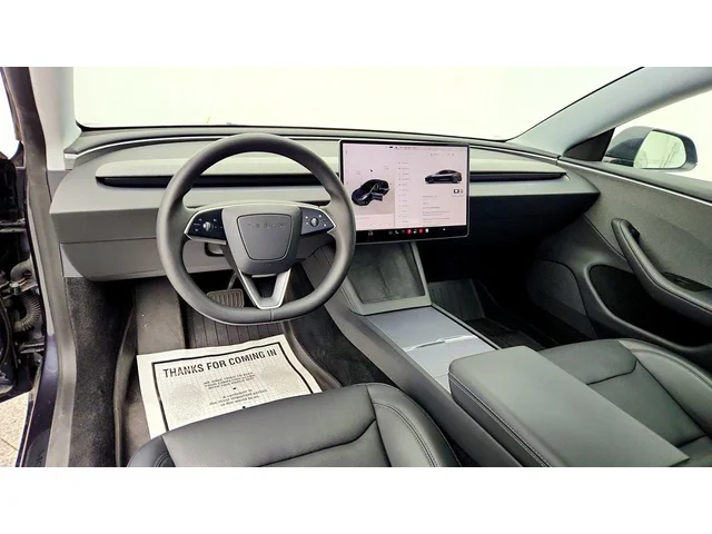 SEMINUEVOS TESLA Model 3 a Estados en autogozo